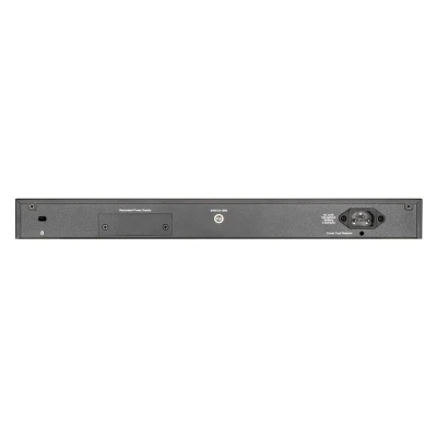 Коммутатор DGS-3130-30PS Managed L3 Stackable Switch 24x1000Base-T PoE D-Link