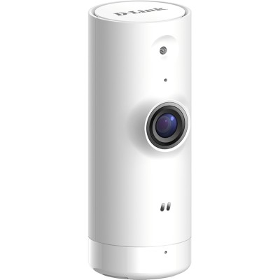 Камера DCS-8000LH 1MP Wi-Fi Cloud Camera D-Link