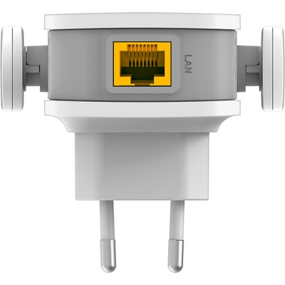 Точка доступа AC1200 Wi-Fi Extender D-Link