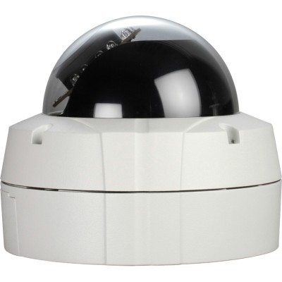 Камера DCS-6511 HD Day & Night Vandal-Proof Fixed Dome Network Camera D-Link