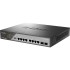 Сетевой коммутатор Smart L2 Surveillance Switch 8х1000Base-T PoE 802.3bt 90W D-Link