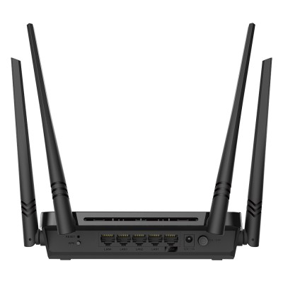 Маршрутизатор AC1200 Wi-Fi EasyMesh Router D-Link