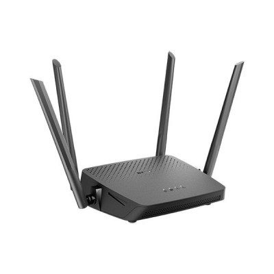 Маршрутизатор DIR-842/RU/R7A AC1200 Wi-Fi EasyMesh Router D-Link