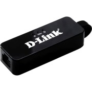 Адаптер DUB-1312 USB3.0 to Gigabit Ethernet Adapter D-Link