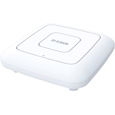 Точка доступа DAP-300P N300 Wi-Fi PoE Access Point Router D-Link