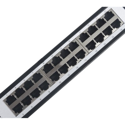Коммутатор DES-1024D Unmanaged Switch 24x100Base-TX D-Link