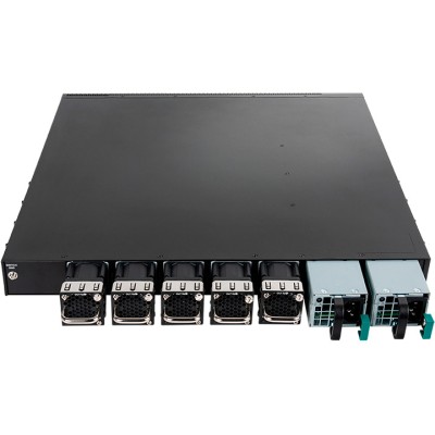 Коммутатор DXS-3610-54S/*SI Managed L3 Stackable Switch 48x10GBase-X SFP+ D-Link