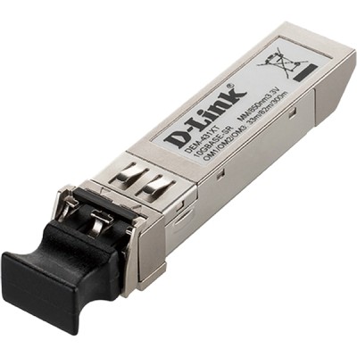 Трансивер 431XT SFP+ Transceiver D-Link