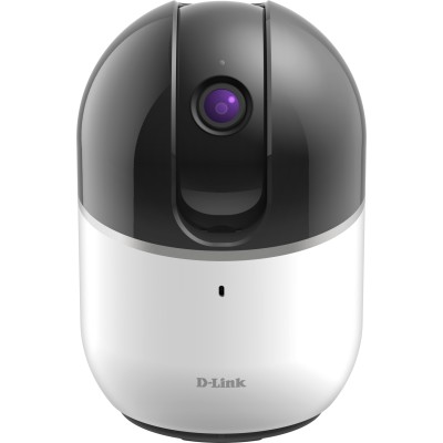 Камера DCS-8515LH 1MP Wi-Fi Pan/Tilt Cloud Camera D-Link