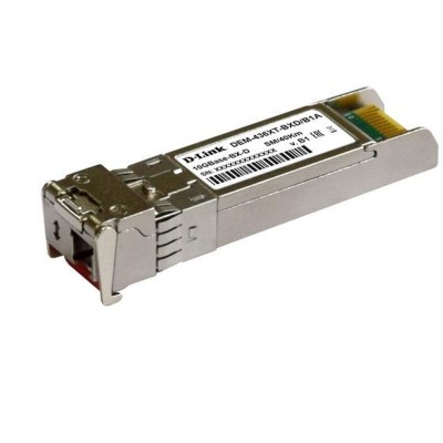 Трансивер 436XT-BXD/20KM WDM SFP+ Transceiver D-Link