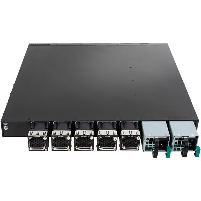 Коммутатор DXS-3610-54T/*SI Managed L3 Stackable Switch 48x10GBase-T D-Link