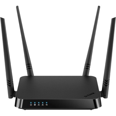 Маршрутизатор AC1200 Wi-Fi EasyMesh Router D-Link