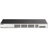 Коммутатор DGS-1210-28/F Smart L2 Switch 24х1000Base-T D-Link