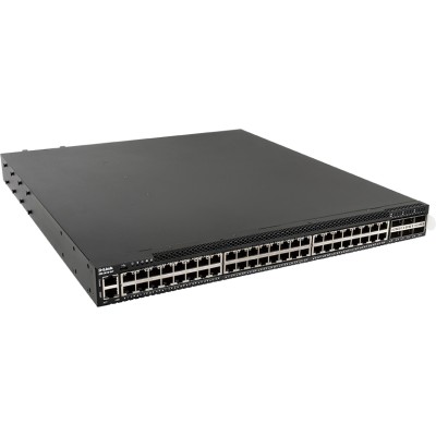 Коммутатор DXS-3610-54T/*SI Managed L3 Stackable Switch 48x10GBase-T D-Link