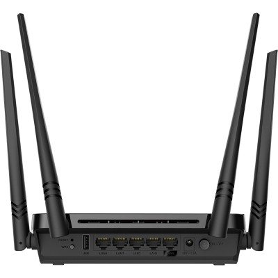 Маршрутизатор AC1200 Wi-Fi EasyMesh Router D-Link