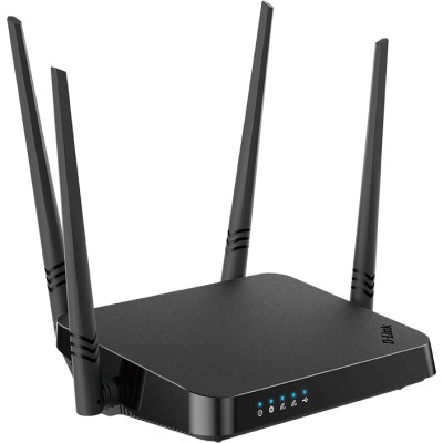 Маршрутизатор AC1200 Wi-Fi EasyMesh Router D-Link