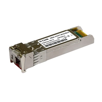 Трансивер 436XT-BXD/20KM WDM SFP+ Transceiver D-Link