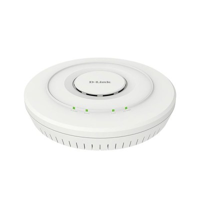 Точка доступа DWL-6610AP/RU/B AC1200 Wi-Fi Unified PoE Access Point D-Link