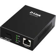 Трансивер DMC-G20SC-BXD WDM Media Converter 1000Base-T to 1000Base-LX D-Link