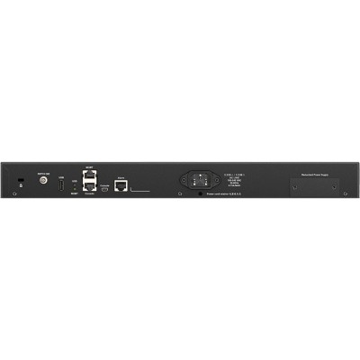 Коммутатор DGS-3630-52TC/A1ASI D-Link