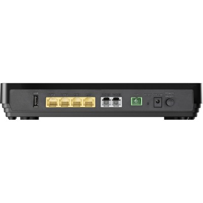 Маршрутизатор DPN-124G GPON ONT Wi-Fi N300 Router D-Link