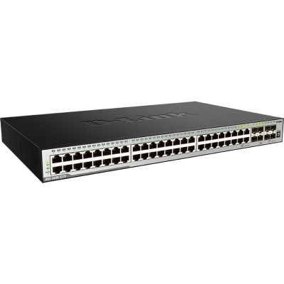 Коммутатор DGS-3630-52TC/A1ASI D-Link