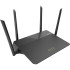 маршрутизатор DIR-878 Wireless AC1900 3x3 MU-MIMO Dual-band Gigabit Router with 1 10/100/1000Base-T WAN port D-Link