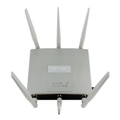 Точка доступа AC1750 Wi-Fi PoE Access Point D-Link