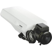 Сетевая камера 1MP PoE Box Camera D-Link