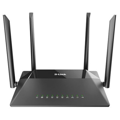 Маршрутизатор AC1300 Wi-Fi Router D-Link