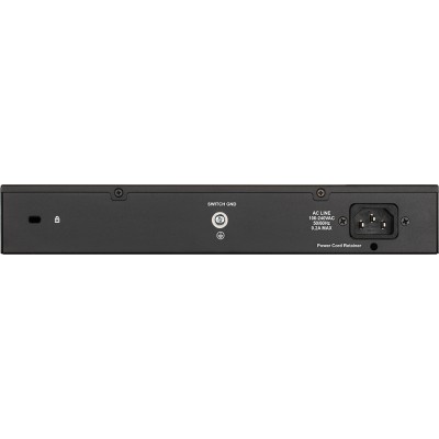 Коммутатор DGS-1016D/I Unmanaged Switch 16x1000Base-T D-Link