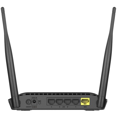 Беспроводная точка доступа 802.11n 802.11n Wireless Access Point with Advanced Features w/o CD D-Link