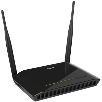 Беспроводная точка доступа 802.11n 802.11n Wireless Access Point with Advanced Features w/o CD D-Link