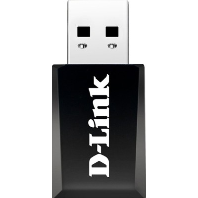 Адаптер AC1200 Wi-Fi USB Adapter D-Link