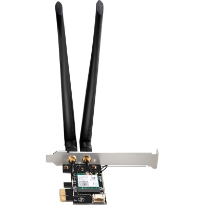 Адаптер DWA-X582/RU/A2A AX3000 Wi-Fi 6 PCI Express Adapter D-Link