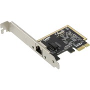 Адаптер DGE-560T/20/D PCI-Express Network Adapter D-Link