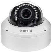 Камера DCS-6517 5 MP Outdoor Full HD Day/Night Vandal-Proof Network Camera with PoE and 3.5x optical zoom D-Link