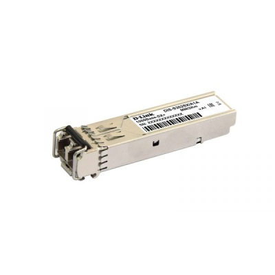 Трансивер Industrial SFP Transceiver D-Link