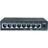 Сетевой коммутатор DES-1008P/C1A Unmanaged Switch 8x100Base-TX (4x100Base-TX PoE) D-Link