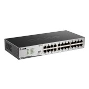 Коммутатор DGS-1024D/I Unmanaged Switch 24x1000Base-T D-Link