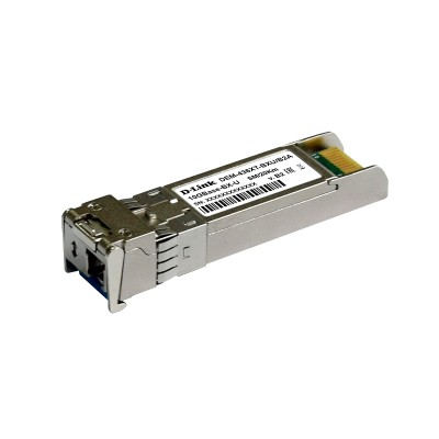 Трансивер 436XT-BXU/20KM WDM SFP+ Transceiver D-Link