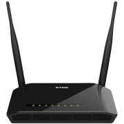 Беспроводная точка доступа 802.11n 802.11n Wireless Access Point with Advanced Features w/o CD D-Link