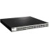 Коммутатор DGS-1210-52MPP Smart L2 Switch 48х1000Base-T PoE D-Link