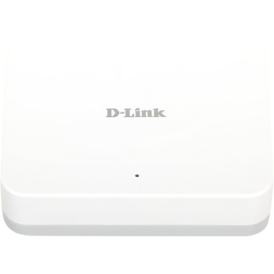 Коммутатор DGS-1005A Unmanaged Switch 5x1000Base-T D-Link