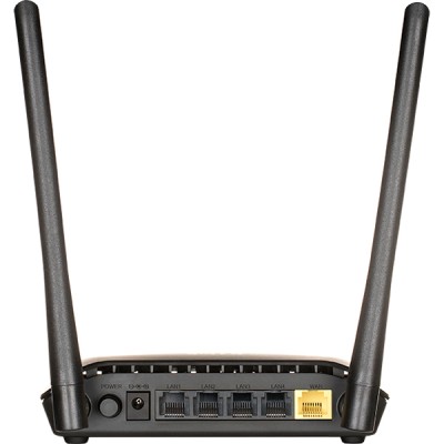 Маршрутизатор N300 Wi-Fi Router D-Link