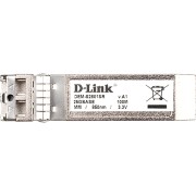 Трансивер DEM-S2801SR SFP28 Transceiver D-Link