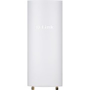 Точка доступа DWL-6720AP AC1300 Wi-Fi Outdoor Unified PoE Access Point D-Link
