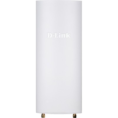 Точка доступа DWL-6720AP AC1300 Wi-Fi Outdoor Unified PoE Access Point D-Link