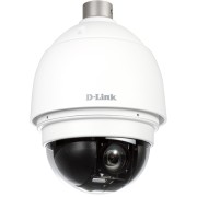 Камера DCS-6915 3 MP Outdoor Full HD Day/Night Vandal-Proof High Speed Pan & Tilt Network Camera 20x optical zoom D-Link