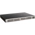 Коммутатор DGS-3130-54PS Managed L3 Stackable Switch 48x1000Base-T PoE D-Link